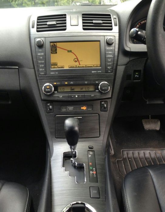 Тойота Авенсис Т27/Toyota avensis 2.2D-CAT 150кс 09-12г