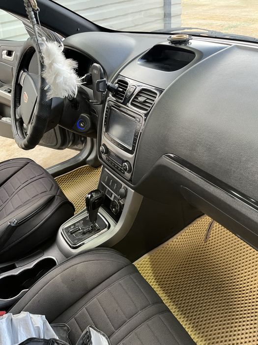 Авто в хорошем состоянии