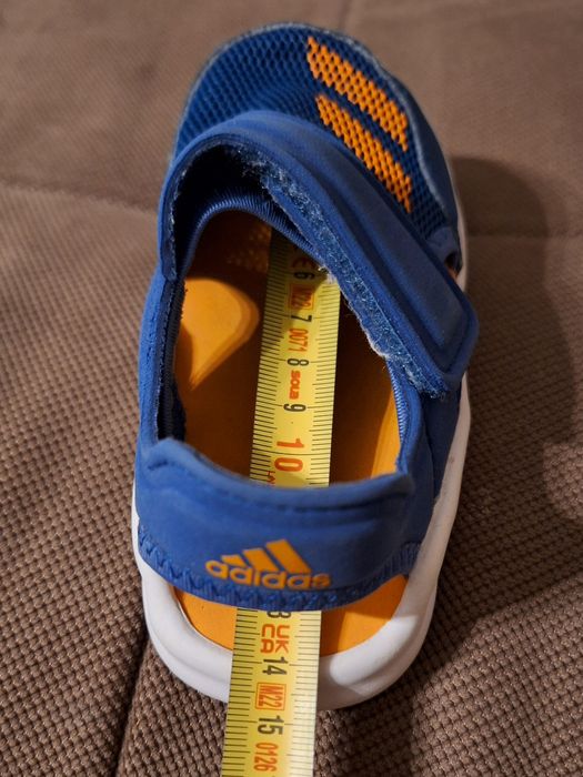 Детски сандали Adidas