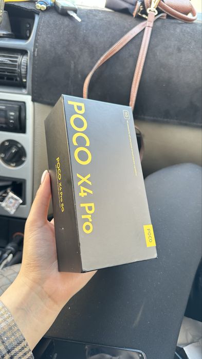 Продам Poco X4 Pro 5G