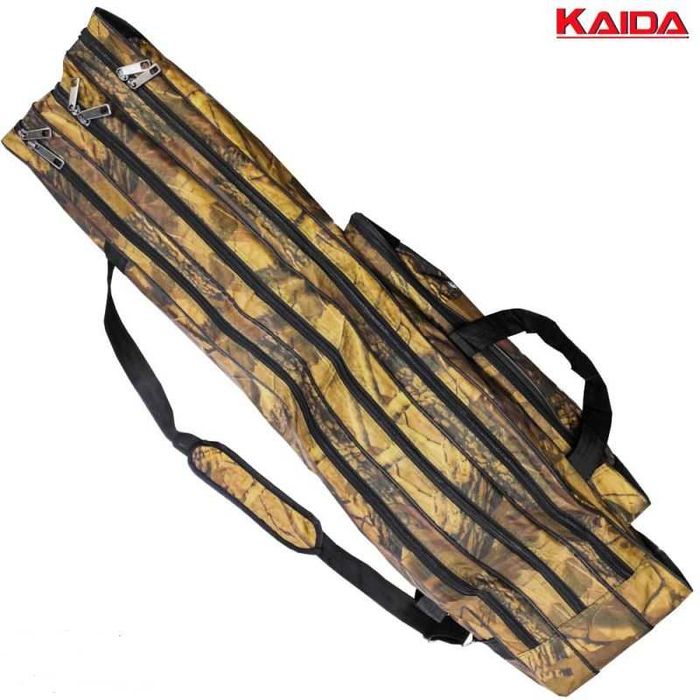 ТРОЕН КАЛЪФ за въдици  MISTRALL 130см , 140см