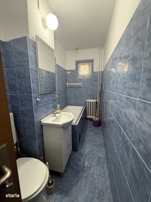 Apartament cu 2 camere, 42 mp utili, etaj 1 -Spitalul Judetean
