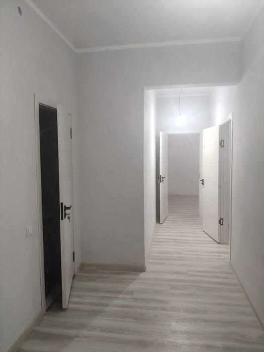 Сергели Орр Аэропорт 1 ком 57м2 Евро ремонт;