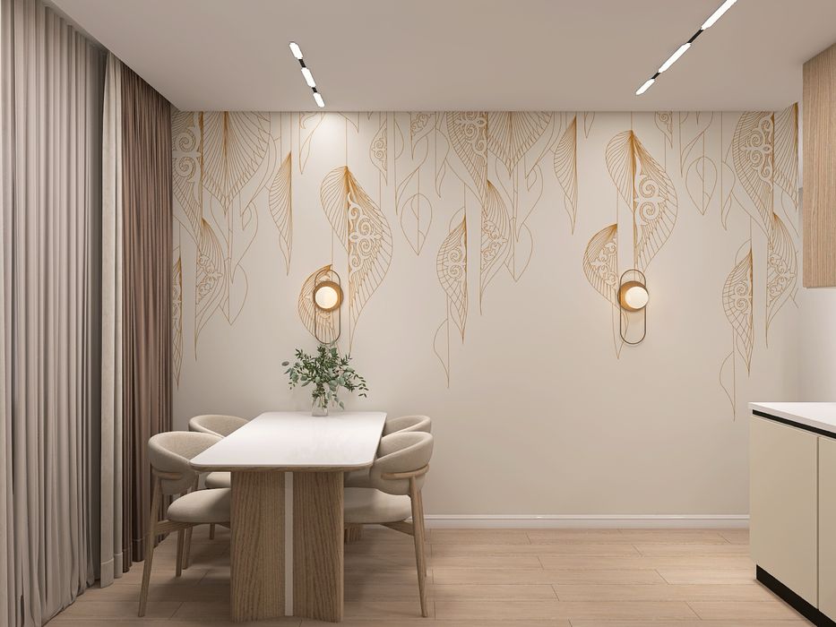 Дизайнер интерьера