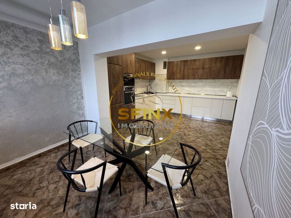 Kiseleff Delavrancea, 4 room apartment for rent, pet friendly