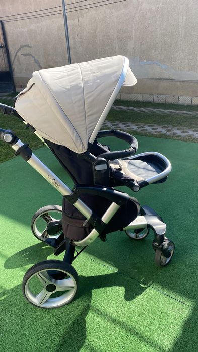 Количка Chipolino Angel 3в1