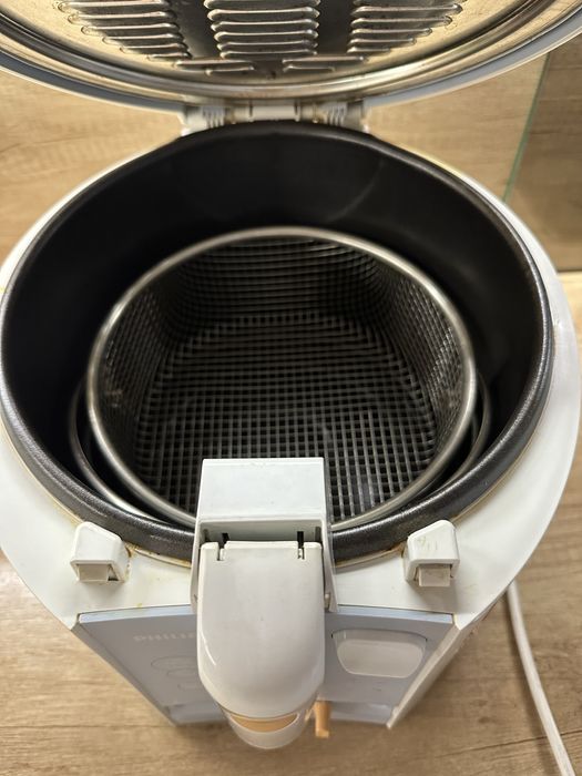 Фритюрница  Moulinex