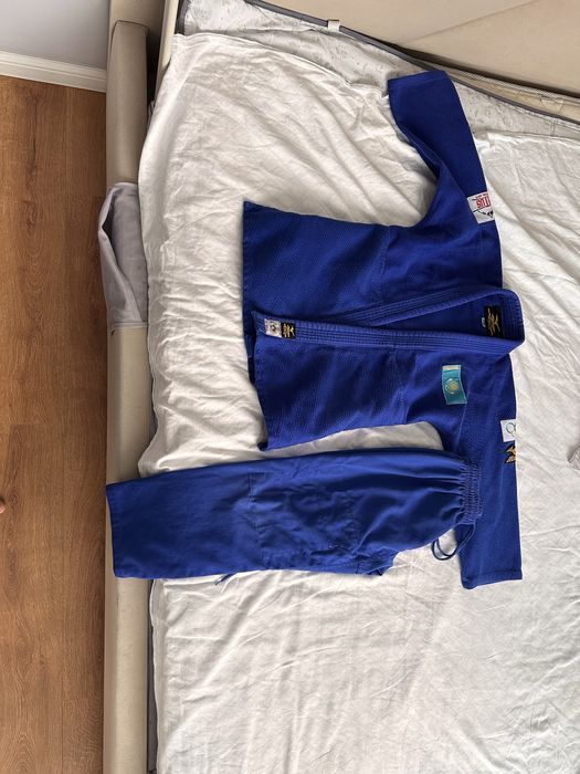 Продаю кимано для дзюдо