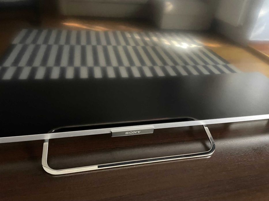 Televizor Sony Bravia KDL 50W656A 126cm gri Full HD