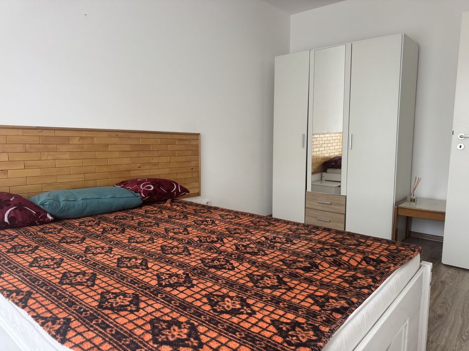 Apartament de inchiriat 2 camere in cart Avantgarden