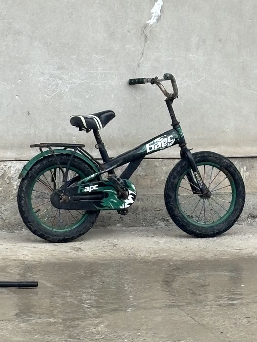 Велосипед сатылады