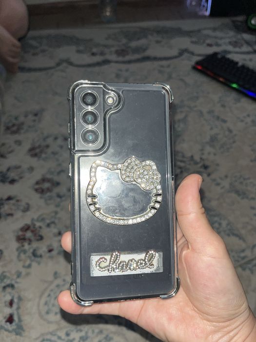 Samsung Galaxy S21 FE сатылады
