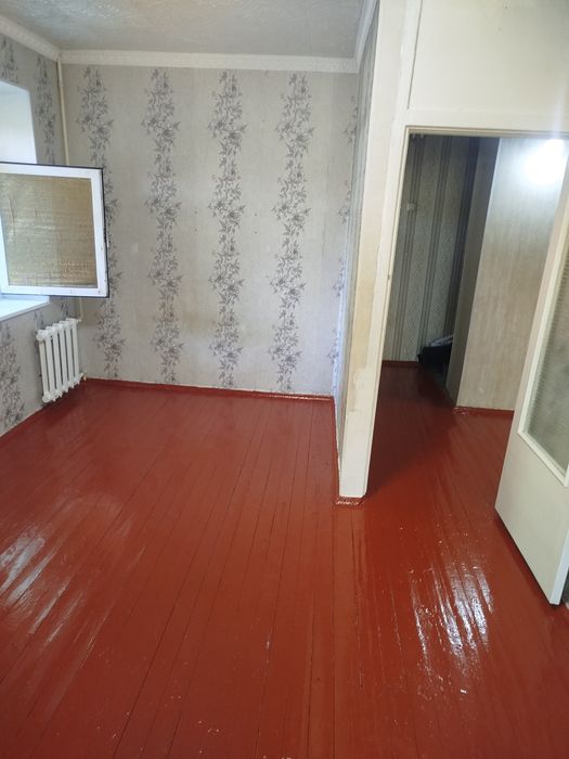 Bir xona ikki xonali qilingan 1 qavat