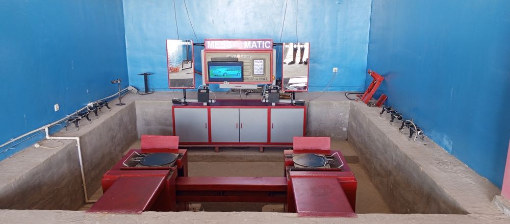 Razval apart Sotiladi