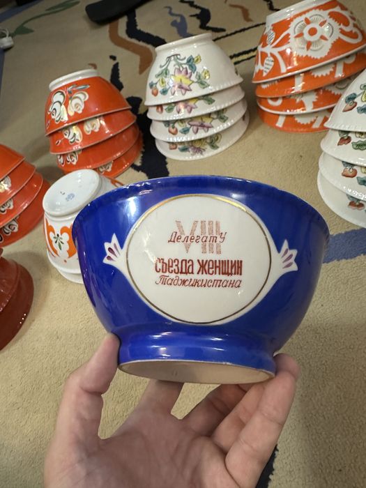 Большие Косушки и Пьлушки Песочное