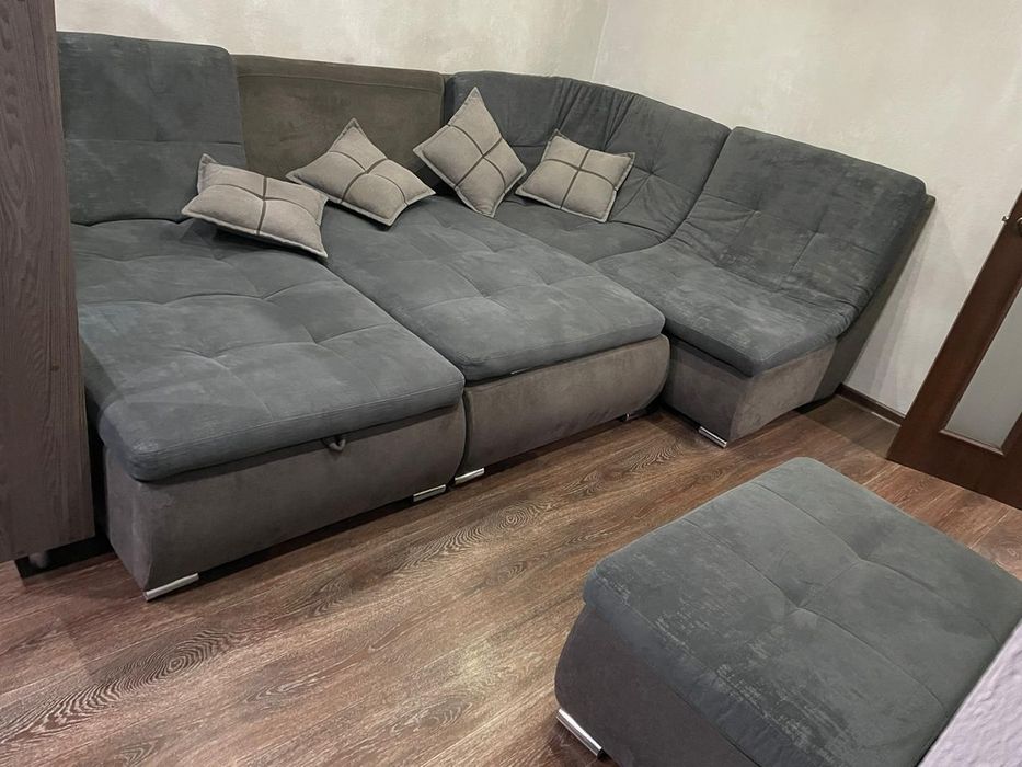 Продается диван в отличном состоянии