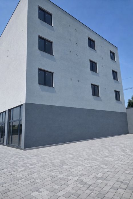 Vanzare Cladire P+3 Voluntari ,DN2, A0