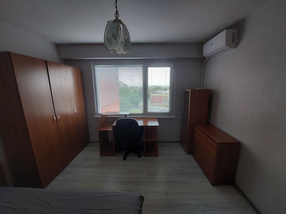 Дава се под наем Двустаен апартамент в Русе, Център - 70 кв.м за 229.5 € - Снимка #5