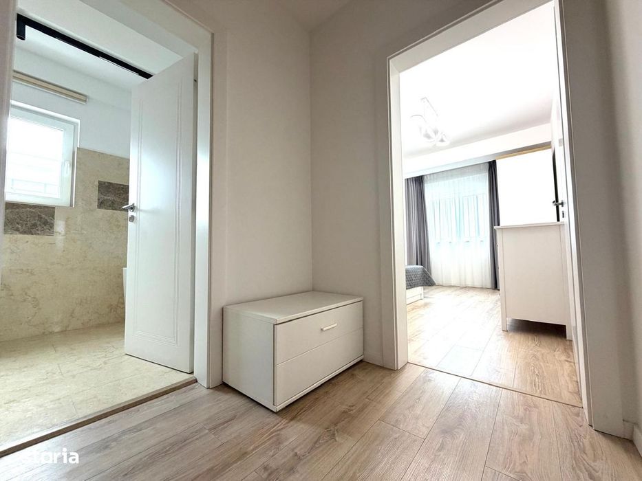 Apartament  Iancu Nicolae – Move-In Ready