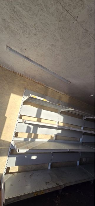 Полку для магазина