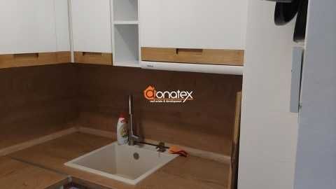 Дава се под наем  в Карлово - 31 кв.м за 178.5 € - Снимка #1