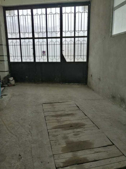 Автосервиз под наем