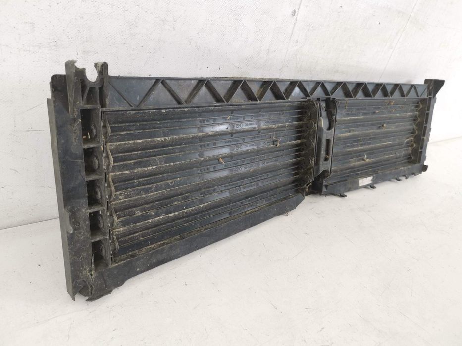 Електрическа смукачка Дефлектор за въздух Мерцедес-Бенц А-Клас / Merce