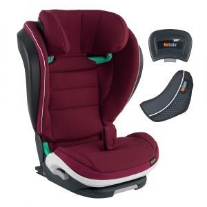 Scaun auto copii BeSafe IziFlex pana la 12 ani