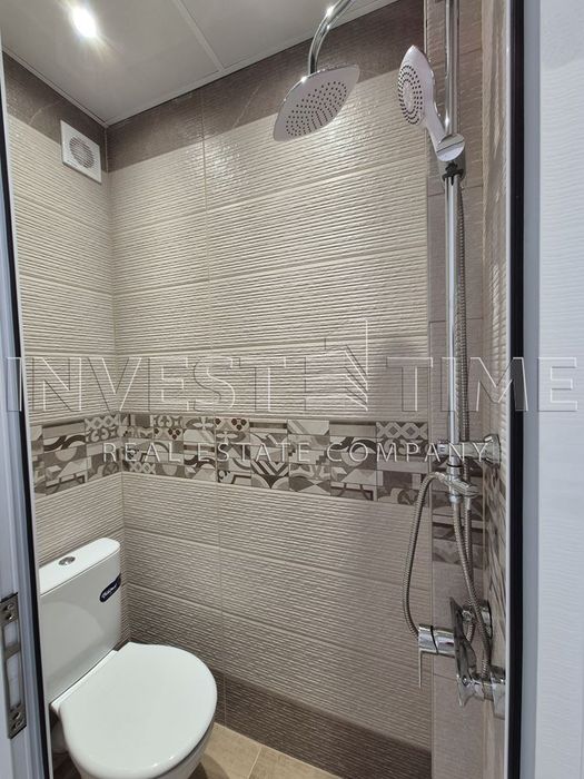 Продава се Едностаен апартамент в Варна, Младост 1 - 26 кв.м за 2881 €/кв.м - Снимка #6