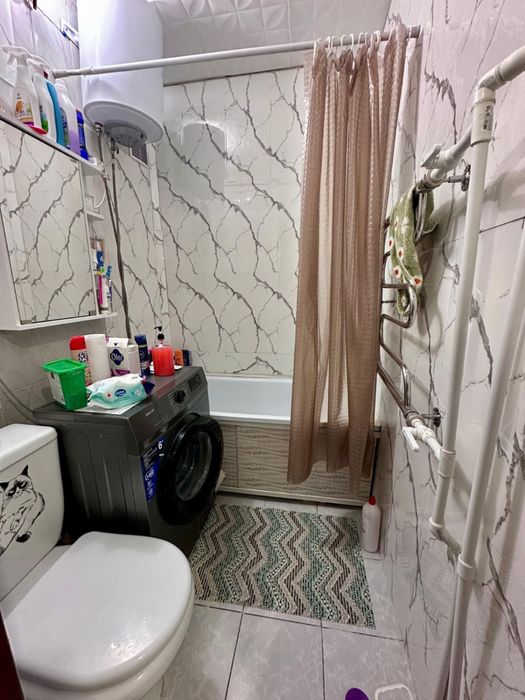 Продам 2 комнатную квартиру