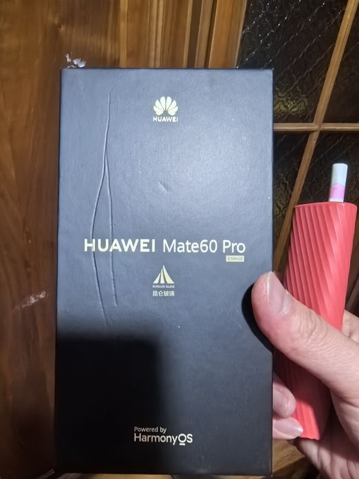 Продам Huawei Mate 60 pro