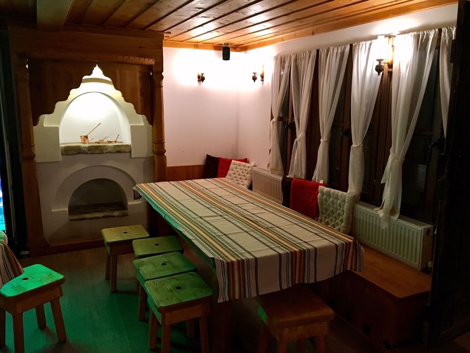 Къща за гости Кафеджийницата