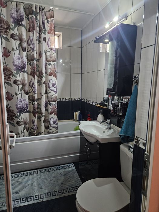 Apartament 4 camere