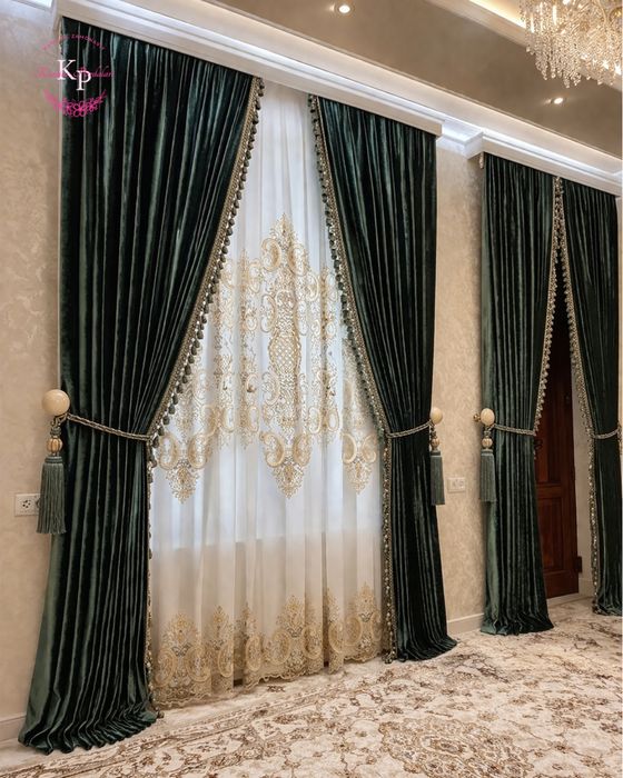 Pardalar va Jalyuzilar arzon narxlarda!!!