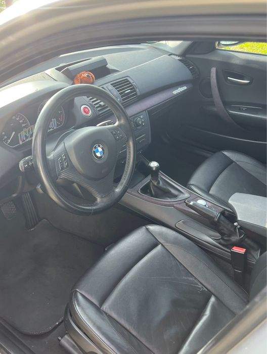 Bmw seria 1 116i