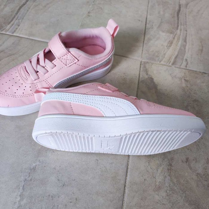 Сникърси    PUMA