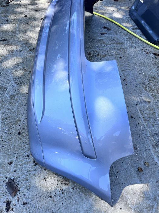 Задна Броня за audi a3 8p 2-врати