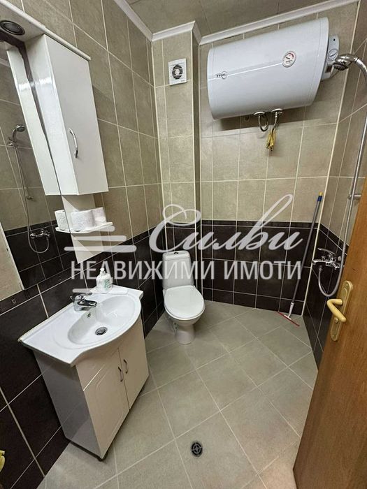 Продава се Тристаен апартамент в Търговище, Вароша - 75 кв.м за 1190 €/кв.м - Снимка #5