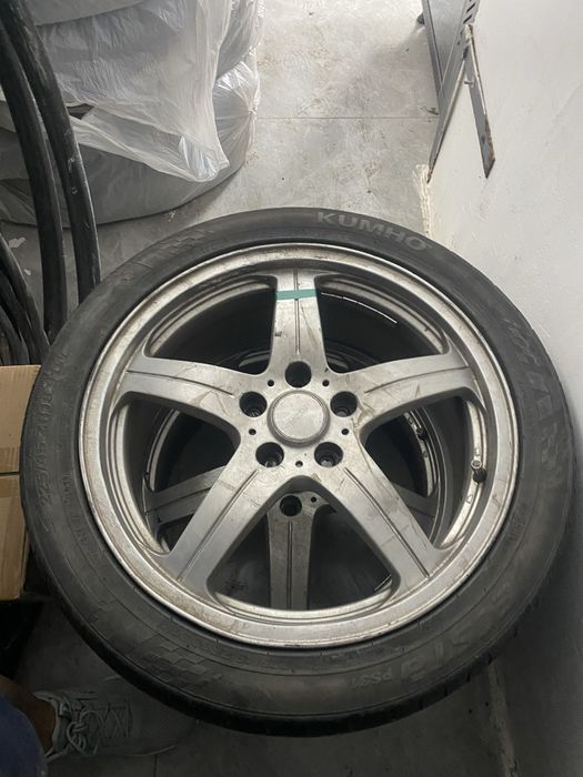 Продам диски r18