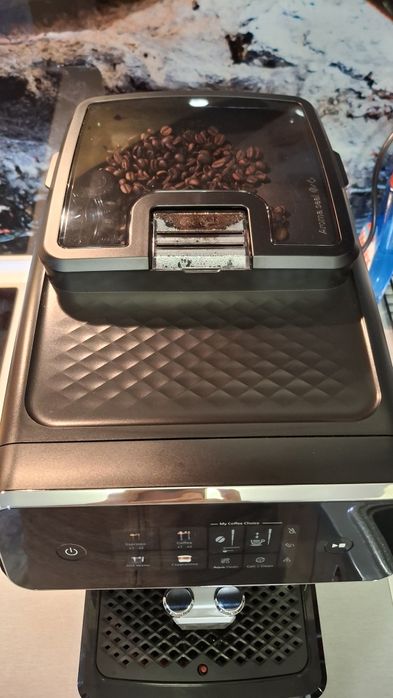 Кафеавтомат Филипс