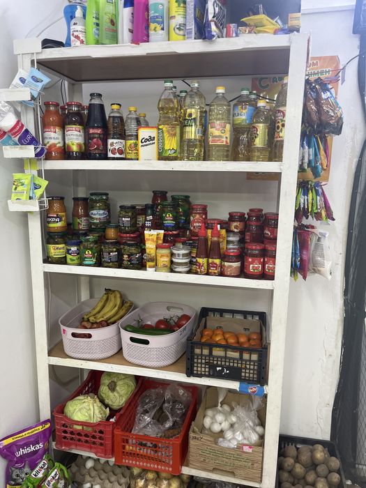 Продам прод магазин