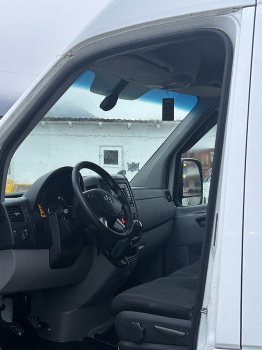 Sprinter 316d an 2017