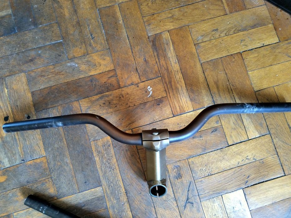 Рамка за колело, кормила ,седалка