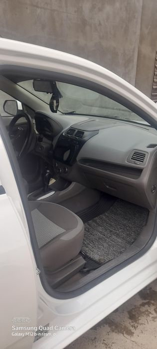 Chevrolet Cobalt 2022 — 3