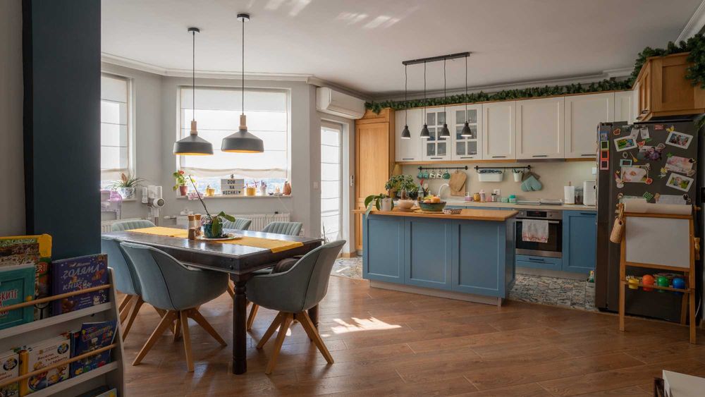 Продава се Четиристаен апартамент в Велико Търново, Стара част - 158 кв.м за 1361 €/кв.м - Снимка #4