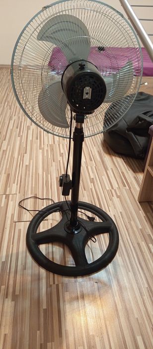 Вентилатор за охлаждане