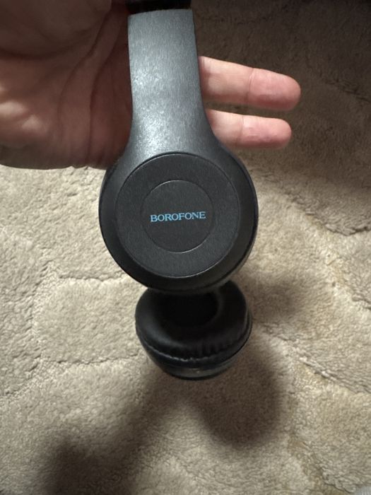 Наушники беспроводные