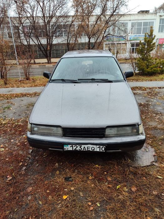 Продам Мазда 626