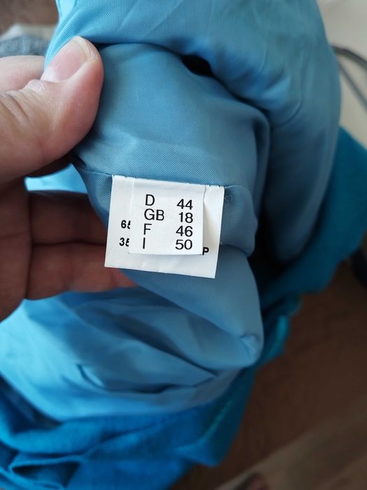 Дамско зимно сако