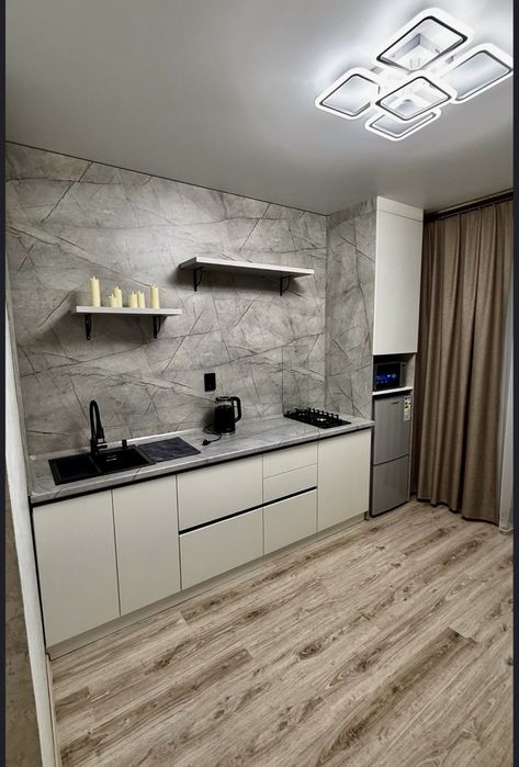 Сдам посуточно квартиру район Береке